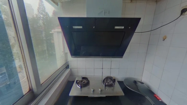 Beijing Xi Road - View 7