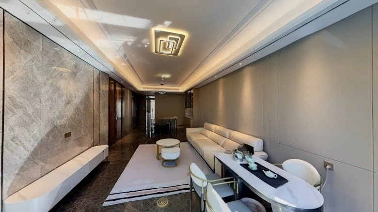 Zhongjun Tianying - View 8