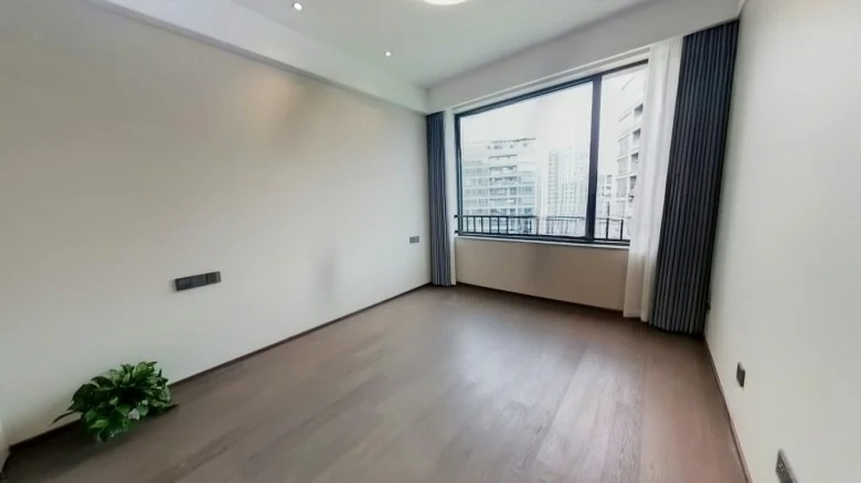 Fragrant Bliss Garden - View 2