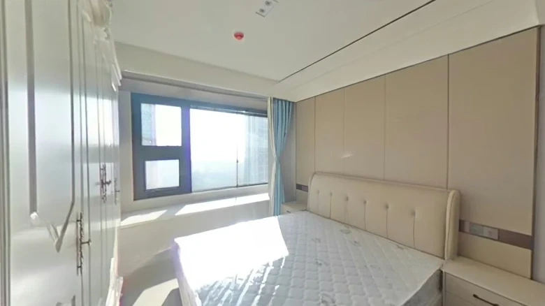 Poly Yangzi Cuiyuntai - View 3