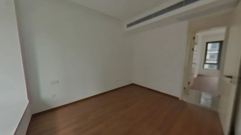 Green City · Phoenix Perches, Egrets Singing - View 3