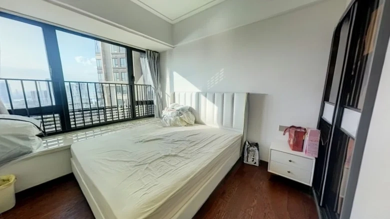 Financial Street Rongyu - View 3