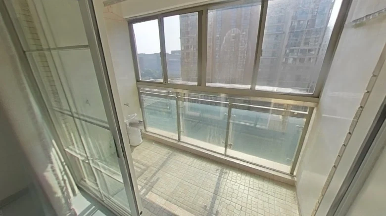 Eastern Tianjun West District - View 10