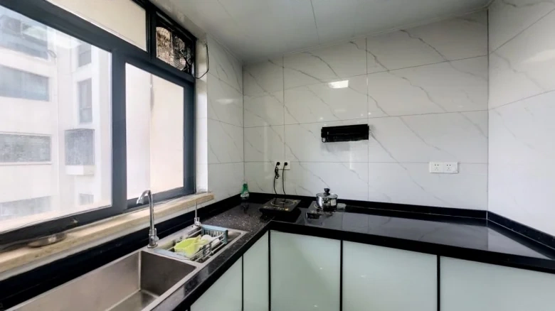 Crystal Forest Phase I - View 7