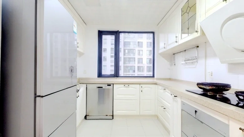 Qianjiang Rainbow City - View 7