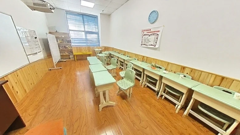 RuiTai Holiday - View 2