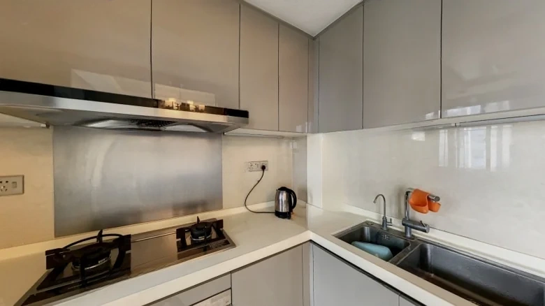 Jade Green Radiance - View 8