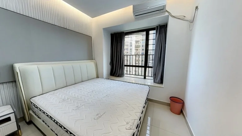 Pearl Light New City Imperial View Phase II Relocation Housing - View 3