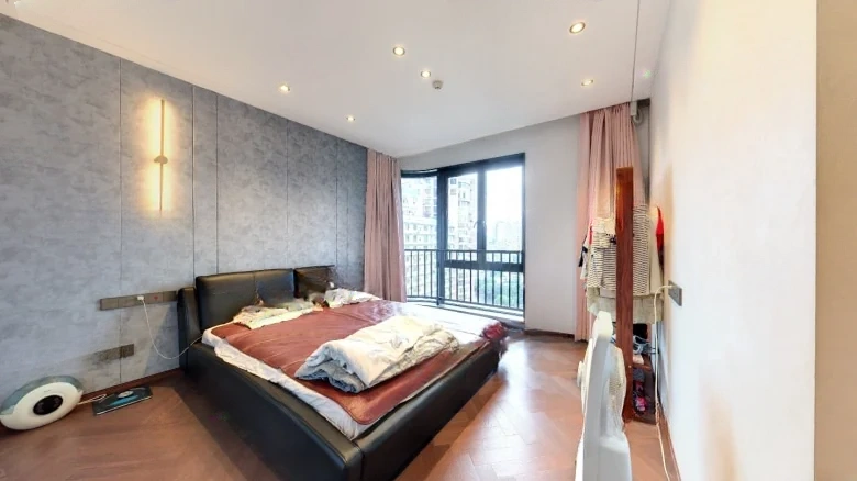 Vanke Jade Metropolitan City - View 2