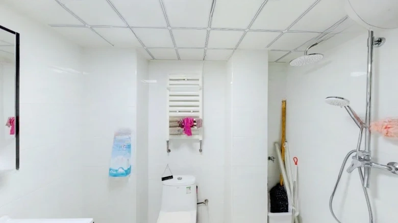 Lanzhou Zhongtianjian Square - View 4