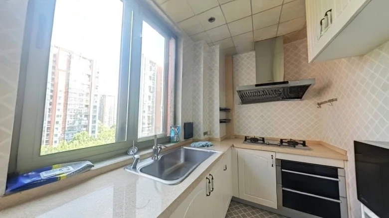 Songdu Beauty Domain Jinyuan - View 7