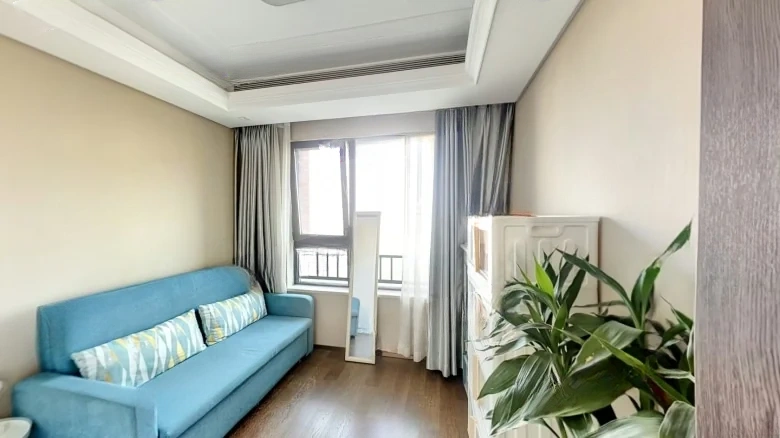 Jade Park Phase I - View 4