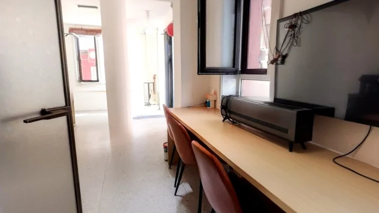 Shiyan Primary School Market Street - View 4