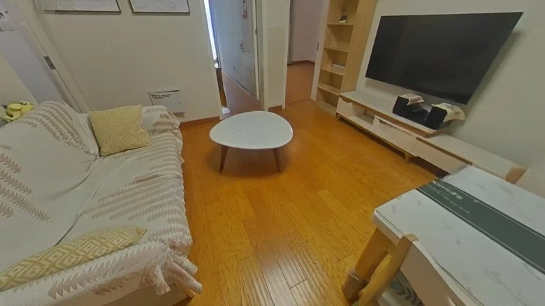 Suning Rui Cheng Galaxy International District - View 4