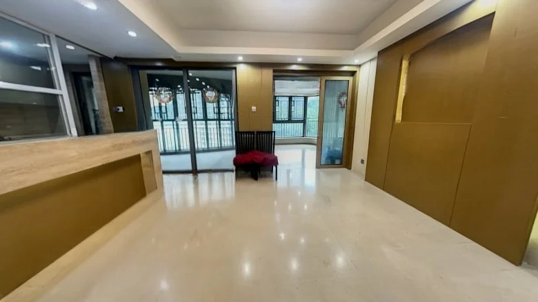 Elegant Residence, Leisurely Rich Spring Mountain Abode - View 7