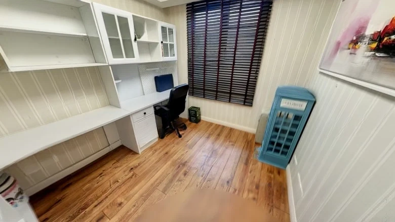 Fudi Zitengli - View 2