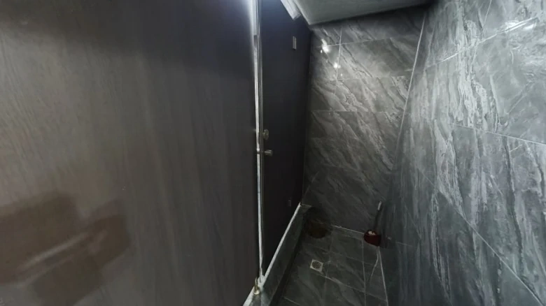 Ode to Joyfulness - View 17