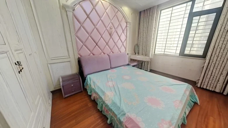 Nathan Manor - View 5