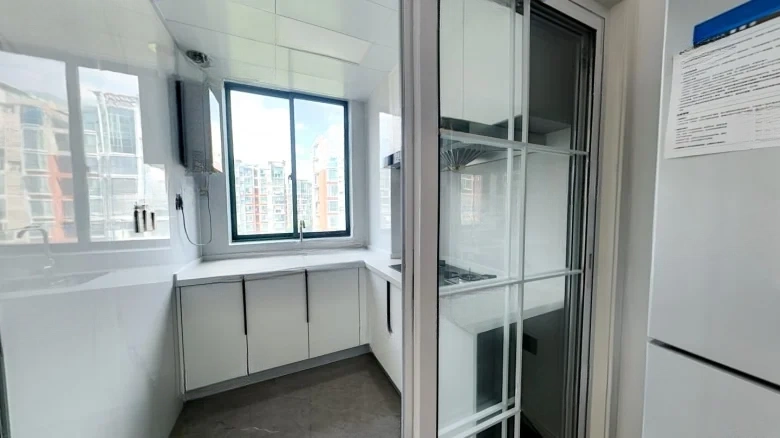 Xingyuan Jiayuan - View 6