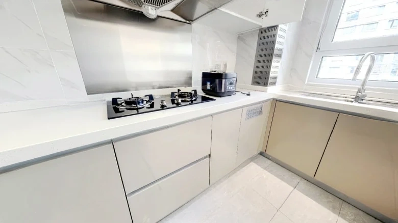 Harmony Breeze Radiant Elegance Garden - View 7