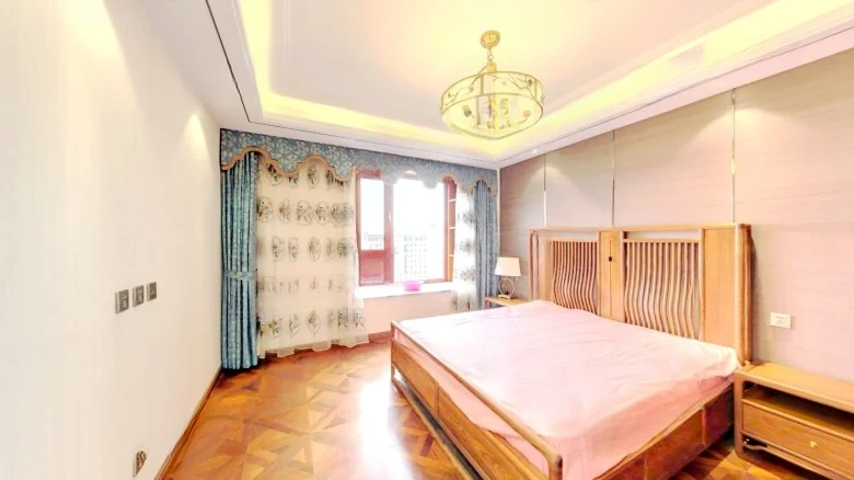 Dongsheng Ziyufu Residential Complex - View 4