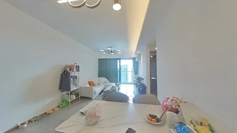 Poly Yueyun Terrace - View 6