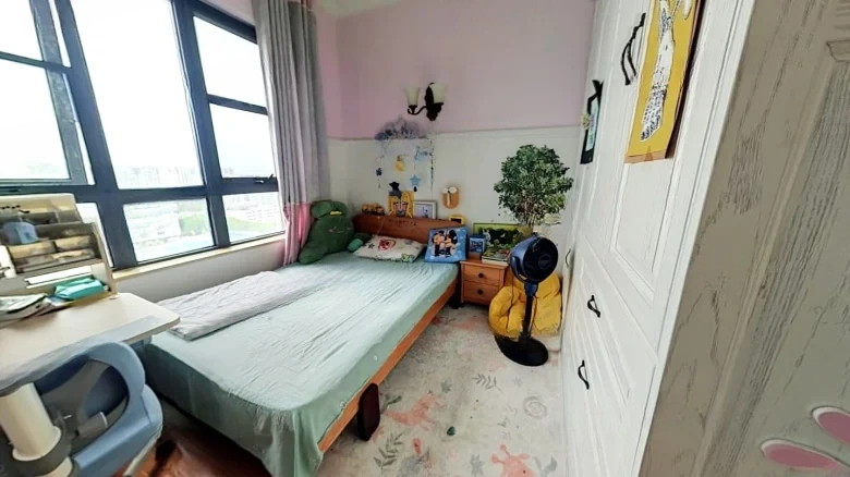 Lukou Shishan Sky Street Lifestyle Plaza Phase I - View 3