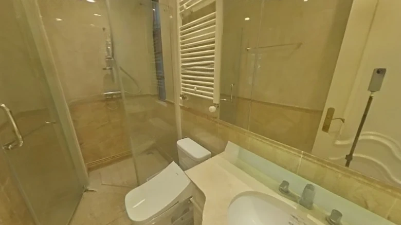 Silver City Changdao Guanlan Run Garden - View 14