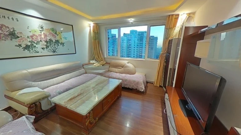 Pleasant Hour Scenery North District - View 8