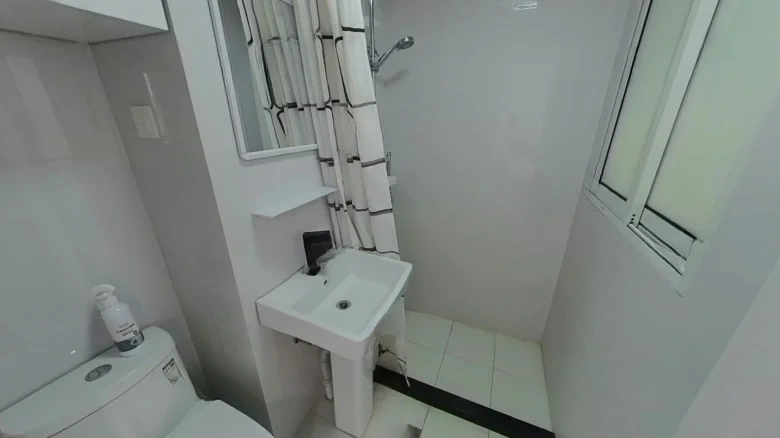 Xinlian Building - View 7