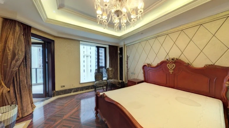 Cloud Peak Supreme - View 3