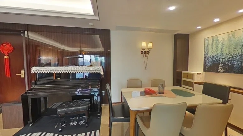 Beicheng Dingjiang Yang - View 8