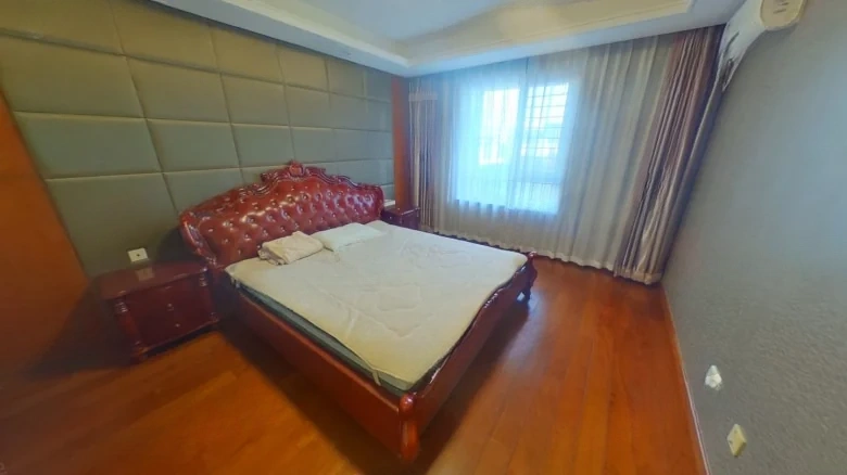 Vanke Ecological City Broadshore - View 2