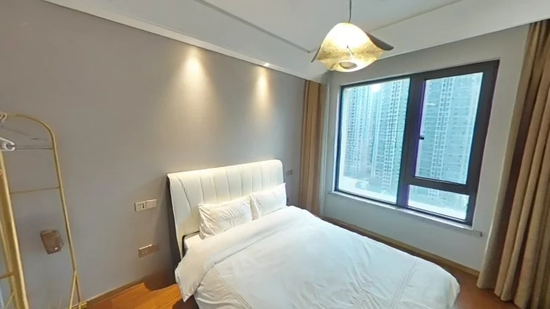 Seaberg Pearllight Phase I - View 2