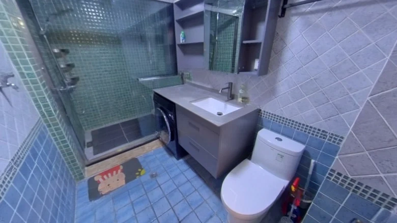 Wanda XiDi Phase II - View 7