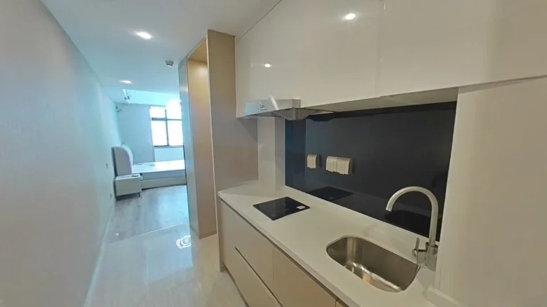 Lushang Blue Shore Mansion - View 4