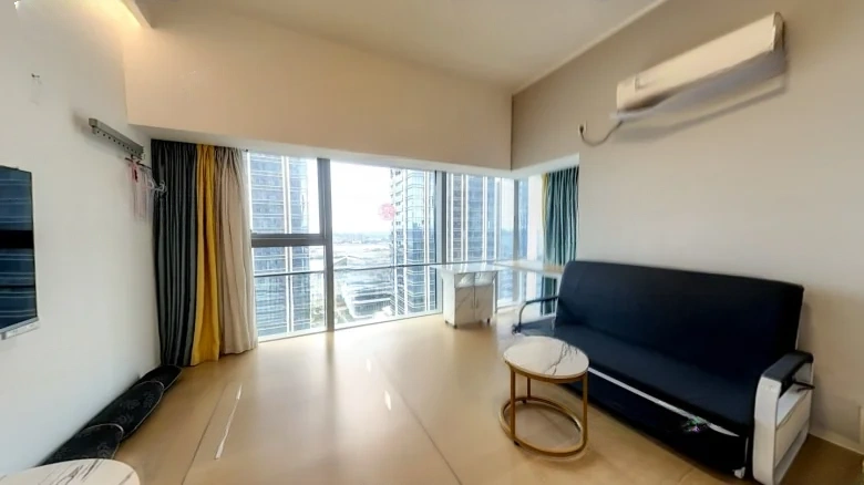 Poly Yuzhu Time Square - View 3