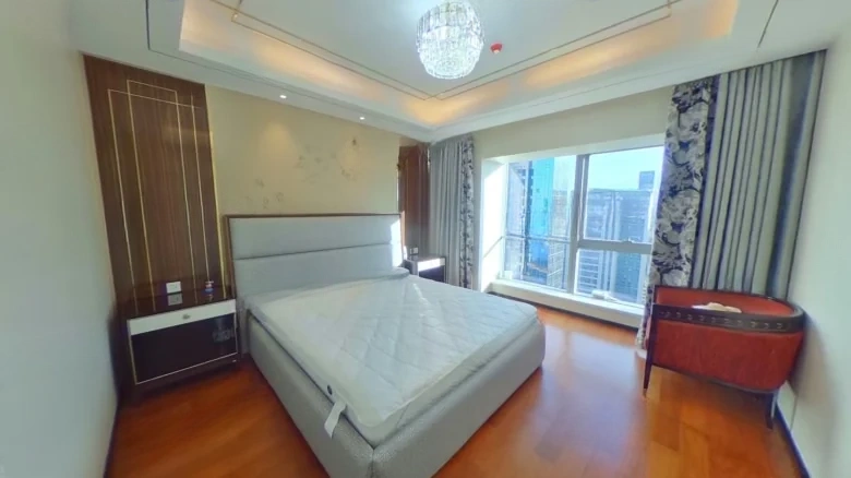 Harbor City - View 2