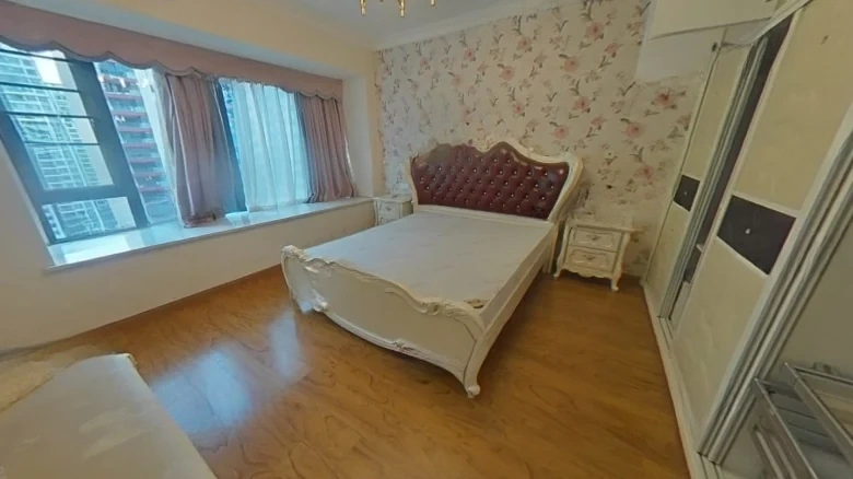 Elegance Ode Residence Phase II - View 2