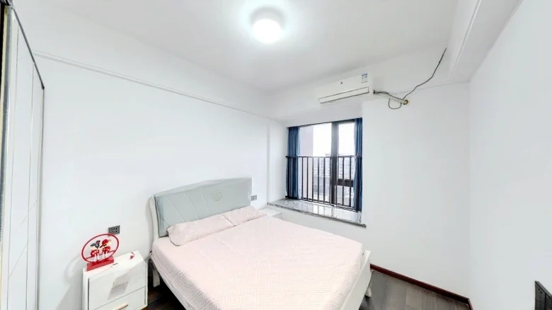 Jianfa Yangzhu Phase II - View 5