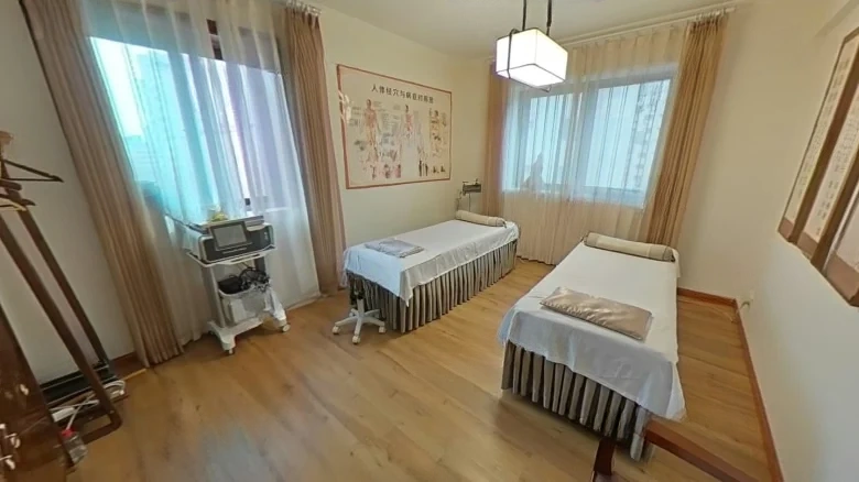 FANHAI CELEBRITY PLAZA - View 4