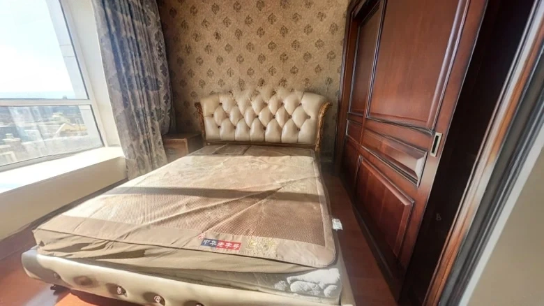 Zhonghai Aolong Residence - View 5