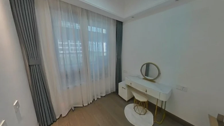 Jindi Dayun Qunxi Fu - View 5