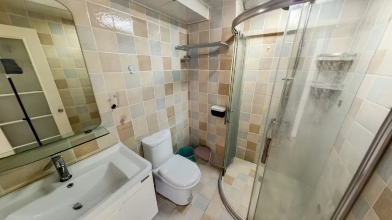 Zhejian Fenghua Plaza - View 3