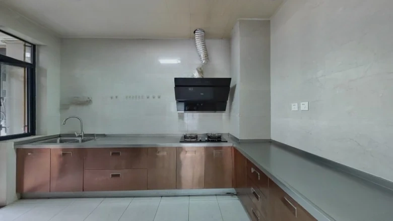 Benevolent Harmony Springtime International Garden - View 13