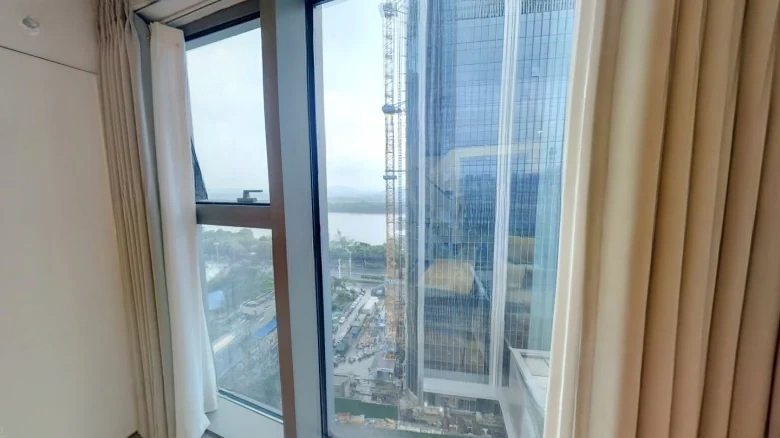 Changsha Minmetals Plaza - View 10