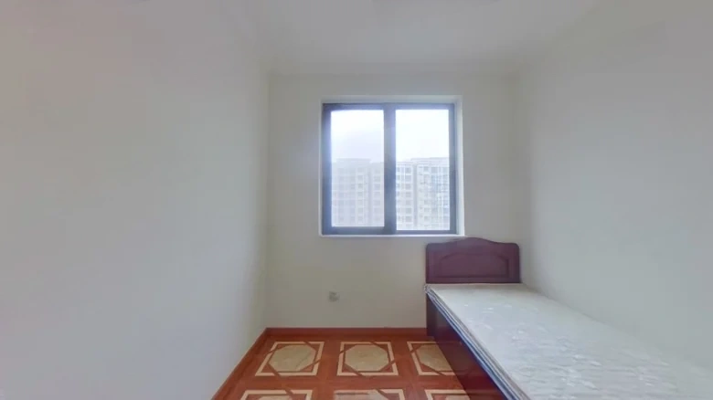 Beijing Urban Construction · Long Yue West Mountain - View 3