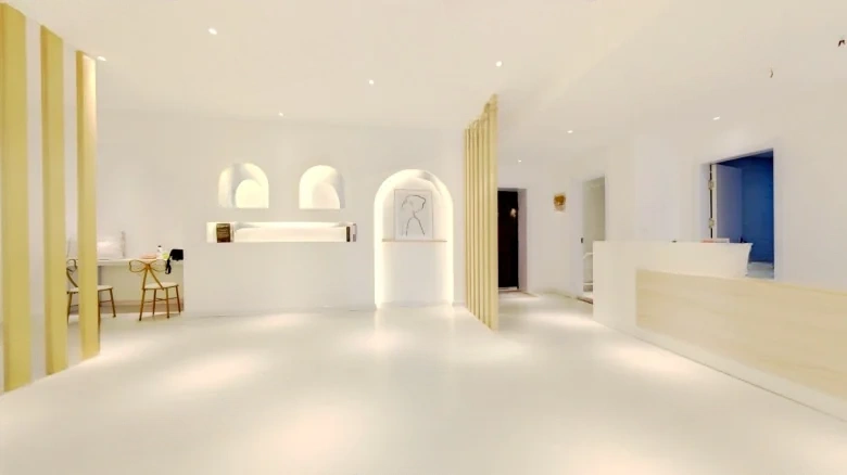 Fortune Plaza - View 5