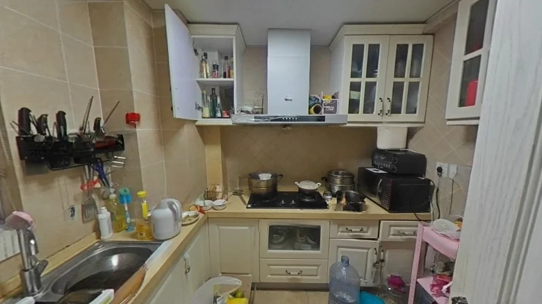 Jing Terrace - View 5