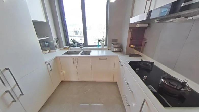 Rongsheng Riverside Imperial Tide Mansion - View 8